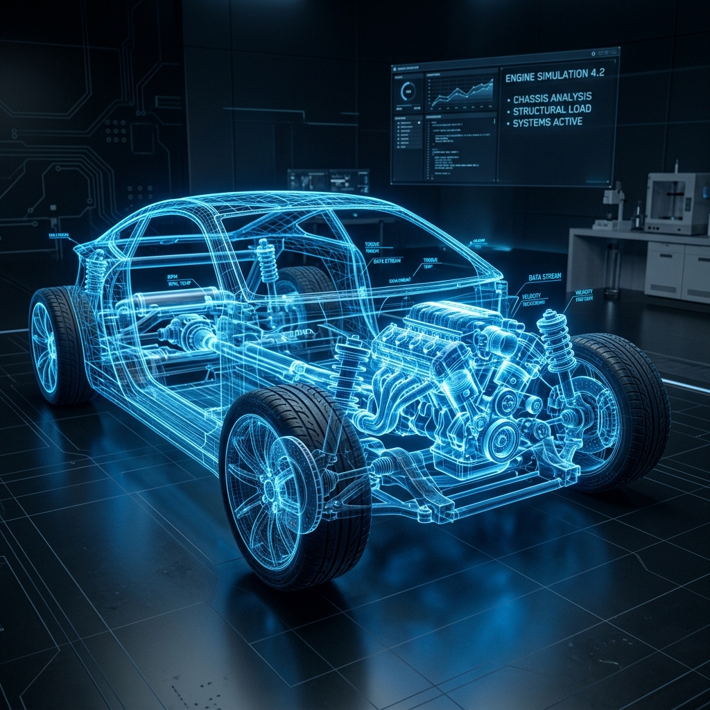 Engineering Simulation
