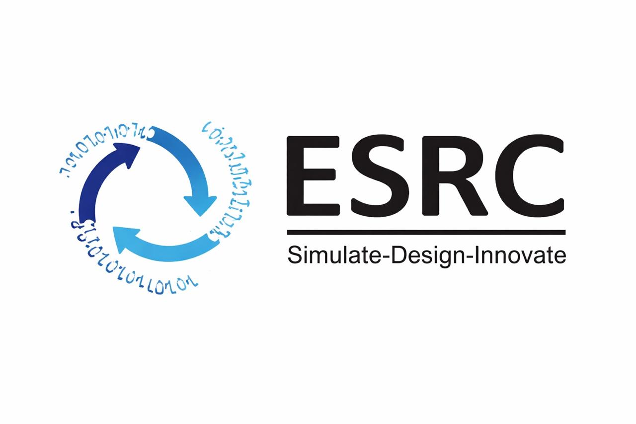 ESRC Logo
