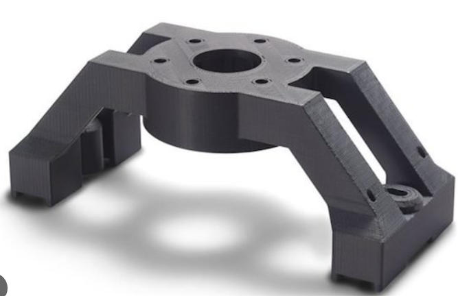 3D Printing for Automotive Prototypes